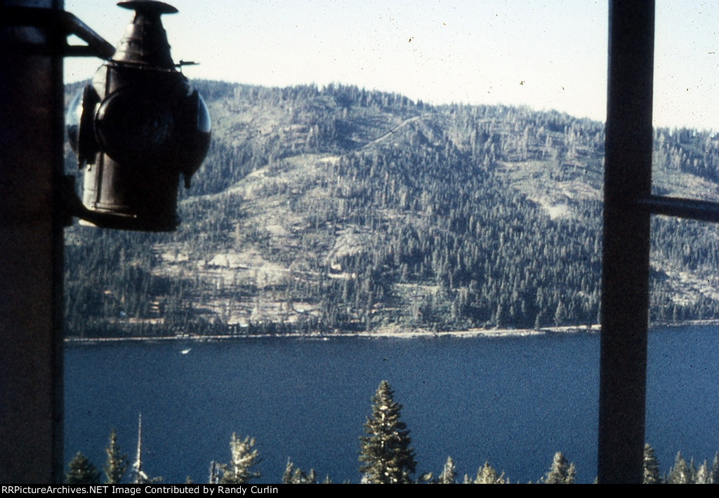 Donner Lake CA